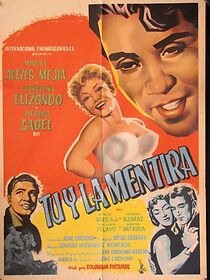 Watch Tú y la mentira