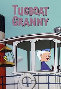 Watch Tugboat Granny (Short 1956)