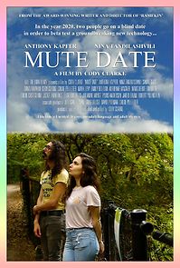 Watch Mute Date