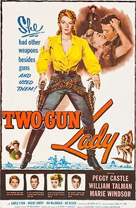 Watch Two-Gun Lady