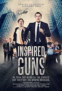 Watch Inspired Guns