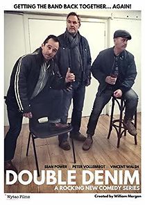 Watch Double Denim