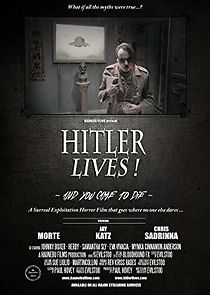 Watch Hitler Lives!