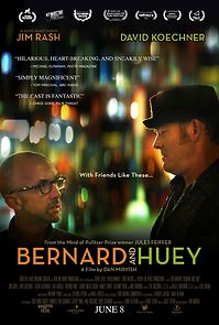 Watch Bernard and Huey