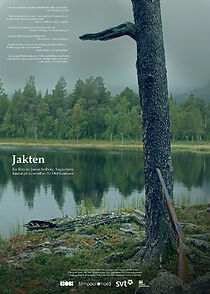 Watch The Hunt (Short 2014)