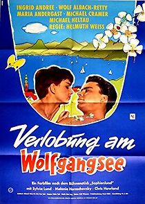 Watch Verlobung am Wolfgangsee