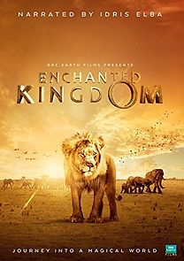 Watch Enchanted Kingdom 3D