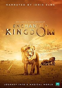 Watch Enchanted Kingdom