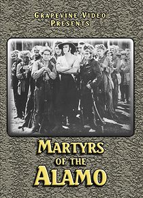 Watch Martyrs of the Alamo