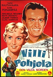 Watch The Wild North