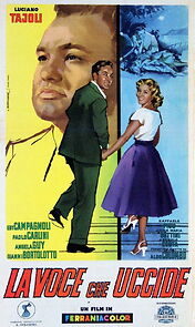 Watch La voce che uccide