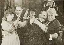 Watch Mary's Duke (Short 1915)