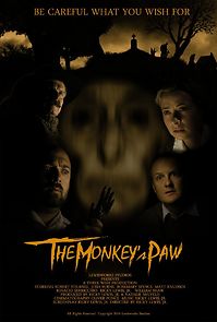 Watch The Monkey's Paw