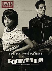 Watch Boomtown: Detroit in the 60's