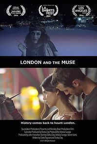 Watch London and the Muse (Short 2015)
