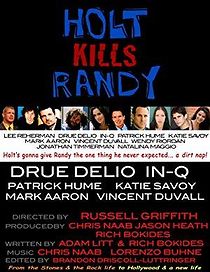 Watch Holt Kills Randy