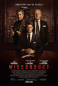 Watch Misconduct