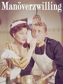 Watch Wenn Poldi ins Manöver zieht