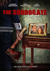 Watch The Surrogate