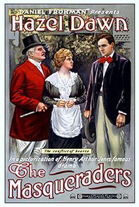 Watch The Masqueraders