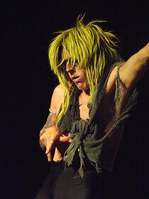 Watch Johnny and the Clits (Short 2014)