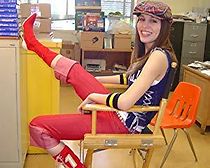 Watch Christy Carlson Romano: Teacher's Pet