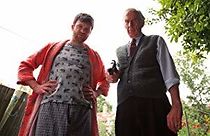 Watch Satan Has a Bushy Tail