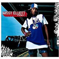 Watch Missy Elliott: Work It