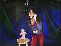 Watch Christy Carlson Romano: Say the Word