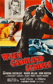 Watch When Gangland Strikes