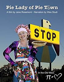 Watch Pie Lady of Pie Town