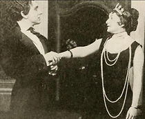 Watch The Master Mummer (Short 1915)