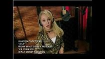 Watch Hayden Panettiere: I Fly