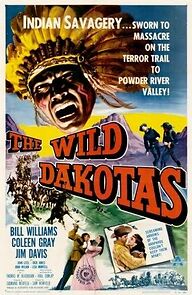 Watch The Wild Dakotas
