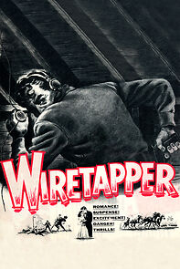 Watch Wiretapper