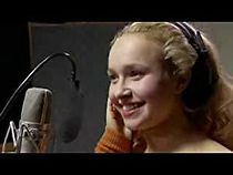 Watch Hayden Panettiere & Watt White: Someone Like You