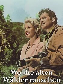 Watch Wo die alten Wälder rauschen