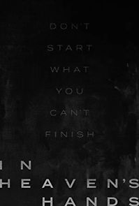 Watch In Heaven's Hands