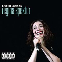 Watch Regina Spektor Live in London