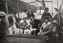 Watch The Master of the House