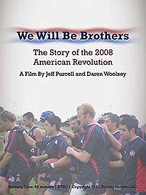 Watch We Will Be Brothers