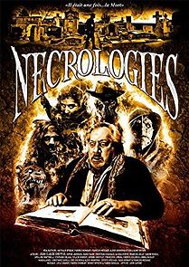 Watch Nécrologies