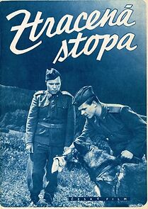 Watch Ztracená stopa