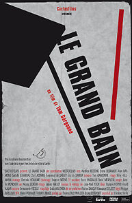 Watch Le grand bain (Short 2012)