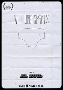 Watch Wet Underpants