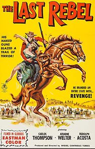 Watch The Last Rebel