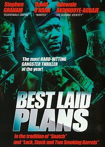 Watch Best Laid Plans