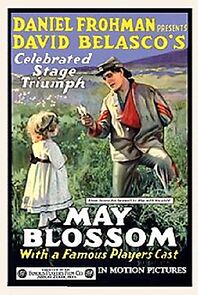 Watch May Blossom
