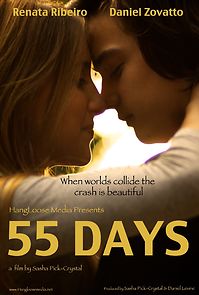 Watch 55 Days (Short 2011)