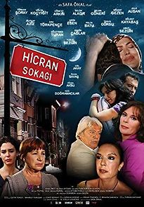 Watch Hicran sokagi